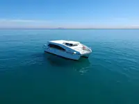 Catamaran Te koop