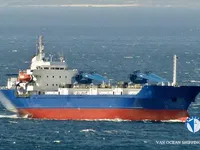 Koelschip te koop