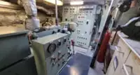 Patrouilleboot te koop