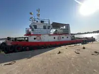 Sleperschip te koop