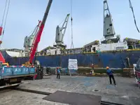 Koelschip te koop
