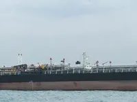 Olie-/chemikaliëntanker te koop
