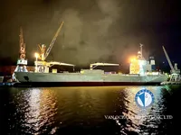 Koelschip te koop