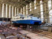 Ro-Ro-schip te koop