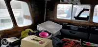 Catamaran te koop
