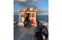 Werkboten Te koop