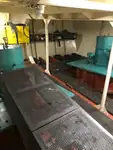 Baggeraarschip te koop