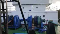 Sleperschip te koop