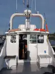 Lootsboot te koop