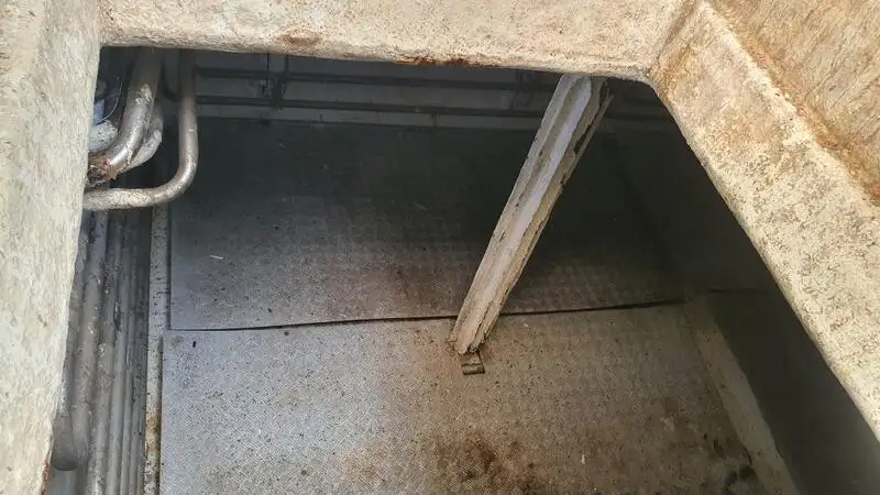 Langlijnschip te koop