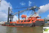 Barge te koop