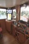 Passagiersschip te koop