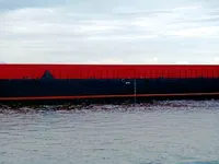 Barge te koop