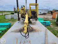 Barge te koop