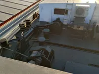 Barge te koop