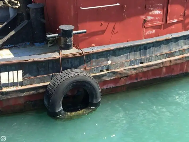 Sleperschip te koop