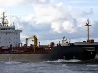 Olie-/chemikaliëntanker te koop