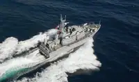 Patrouilleboot Te koop
