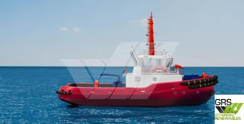 Sleperschip te koop