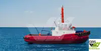 Sleepboot Te koop