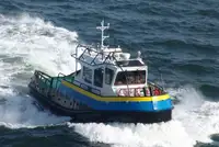 Sleperschip te koop