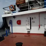Bulkcarrier te koop