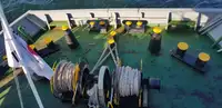 Bulkcarrier te koop