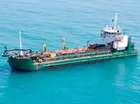 baggerschip Te koop