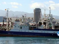 Trawler te koop