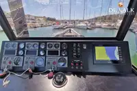 Stijve rubberboot te koop