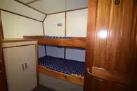 Trawler te koop