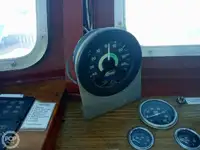 Passagiersschip te koop