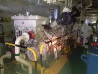 Sleperschip te koop
