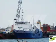 Cruise schip Te koop