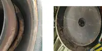 Olie-/chemikaliëntanker te koop