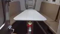 Patrouilleboot te koop