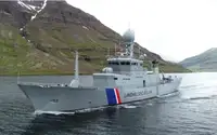 Containerschip Te koop