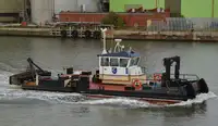 baggerschip Te koop