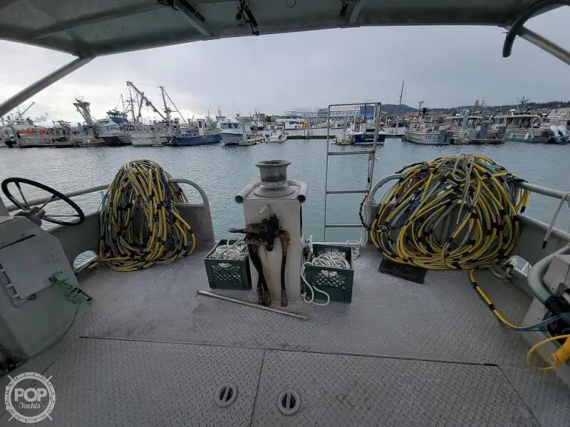Reddingsboot te koop
