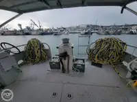 Reddingsboot te koop
