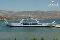 Ro-Ro-schip te koop