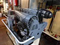 Sleperschip te koop