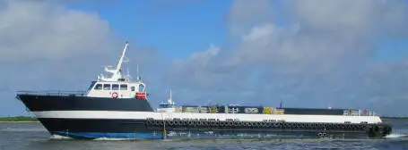 Bemanningboot te koop