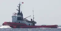 Sleperschip te koop
