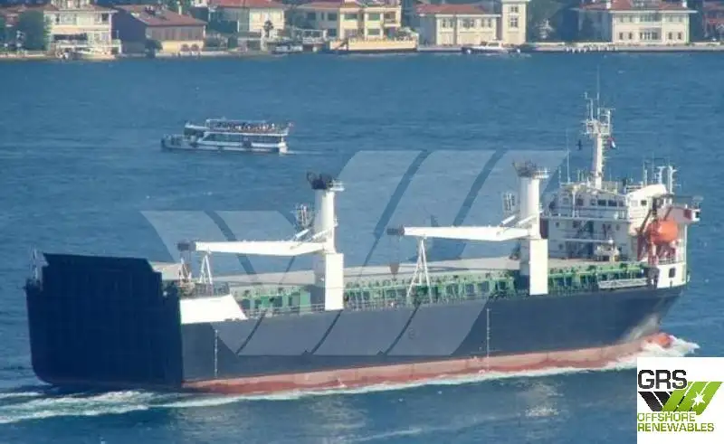 Fast Supply Vessel (FSV) te koop