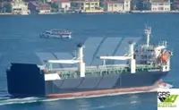 Fast Supply Vessel (FSV) te koop