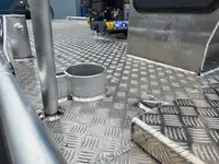 Catamaran te koop