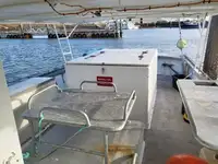 Trawler te koop