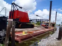 Sleperschip te koop