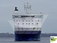 Ro-Ro-schip te koop